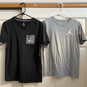 Shirt lot
